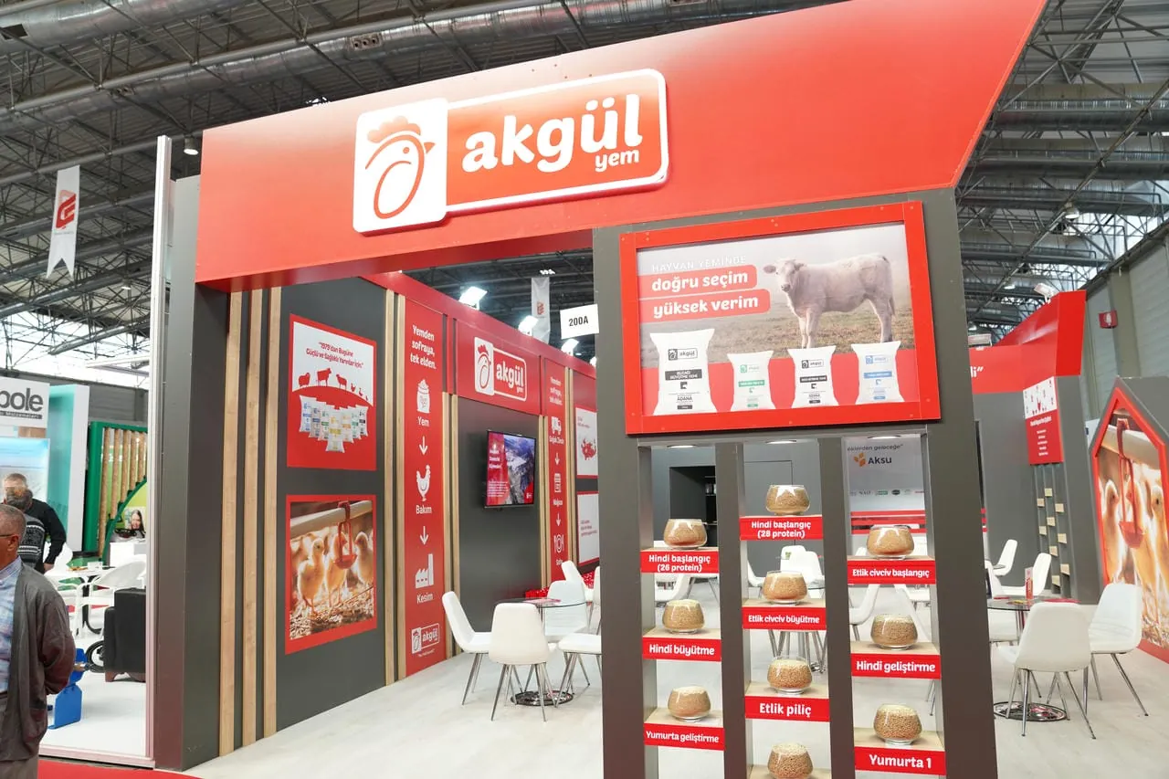 Adana Fair 2