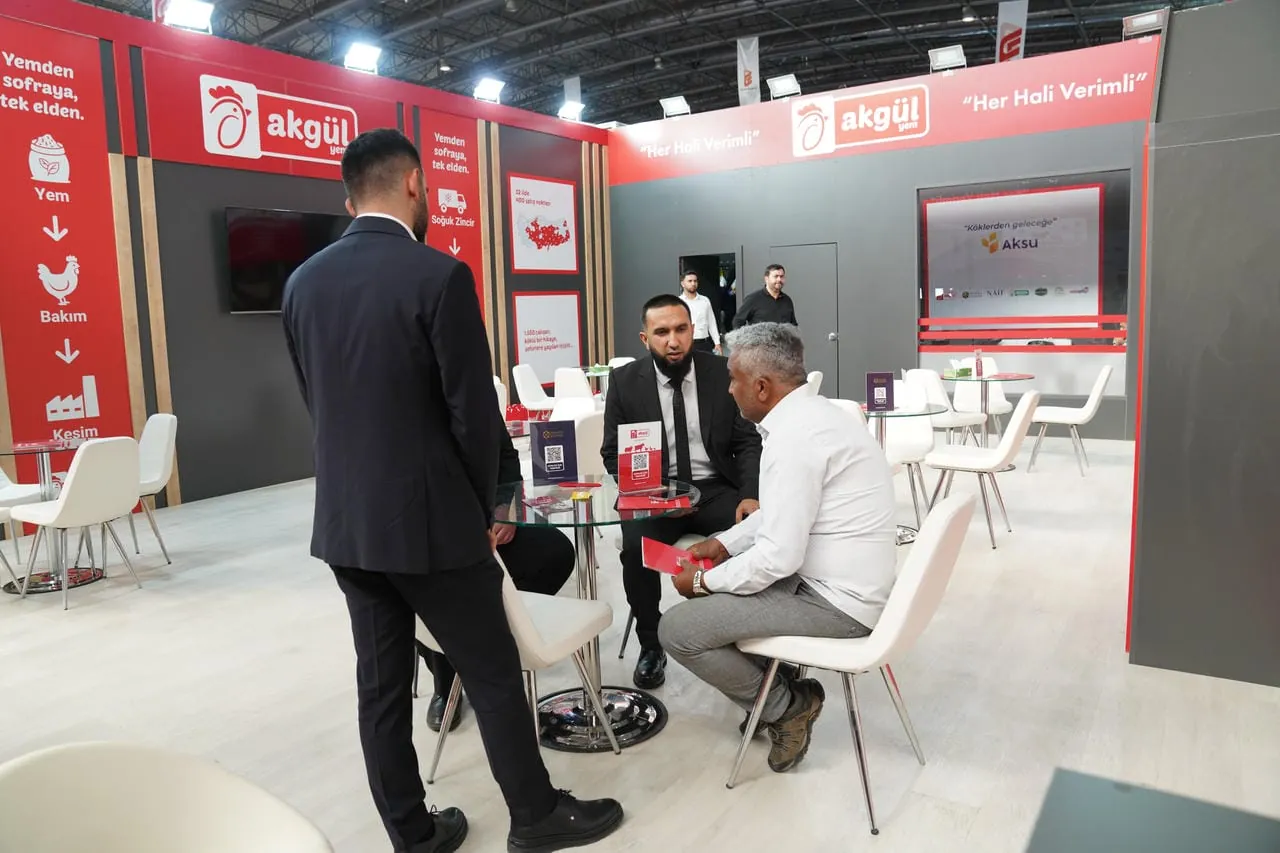 Adana Fair 4