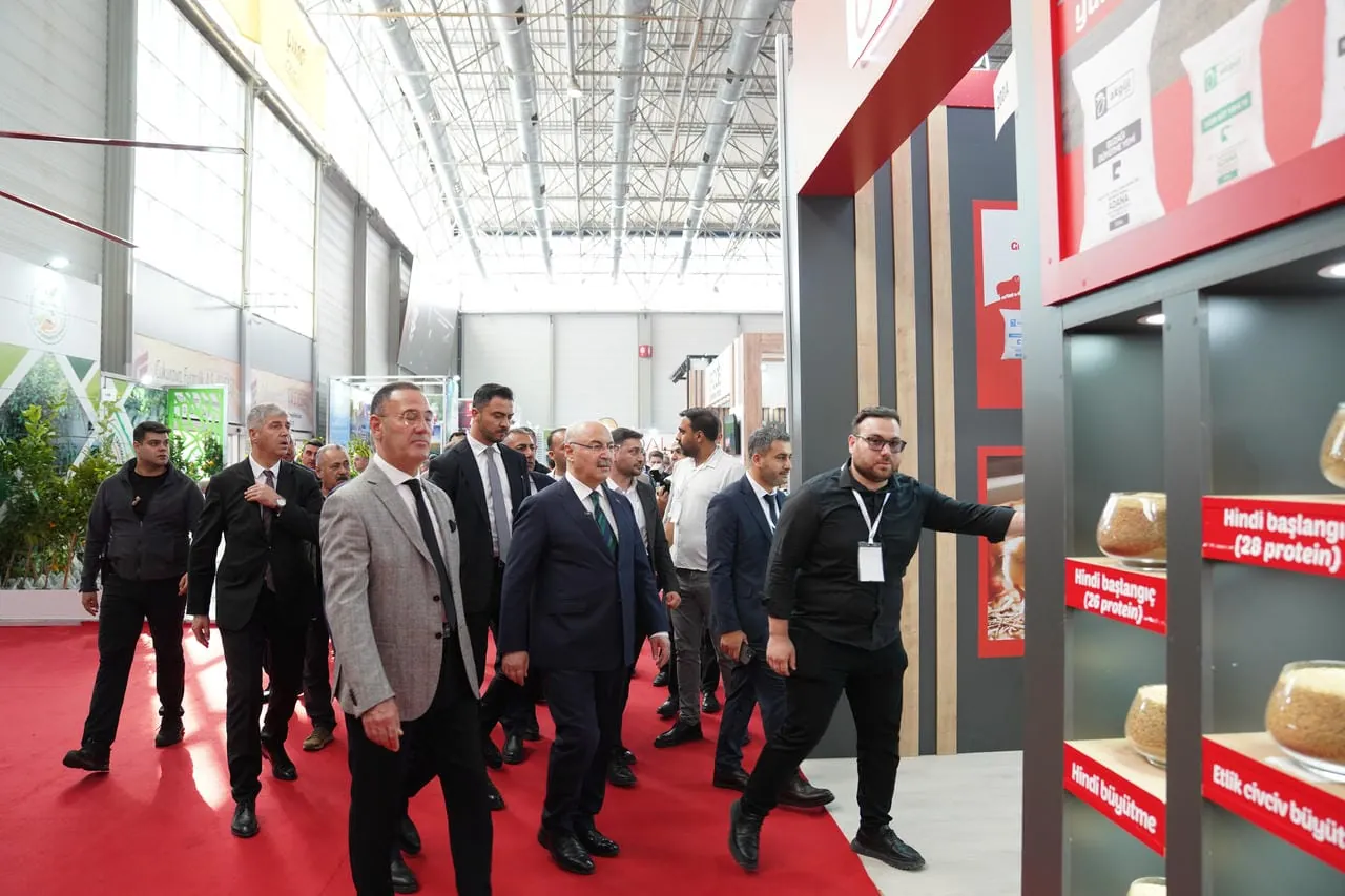 Adana Fair 6