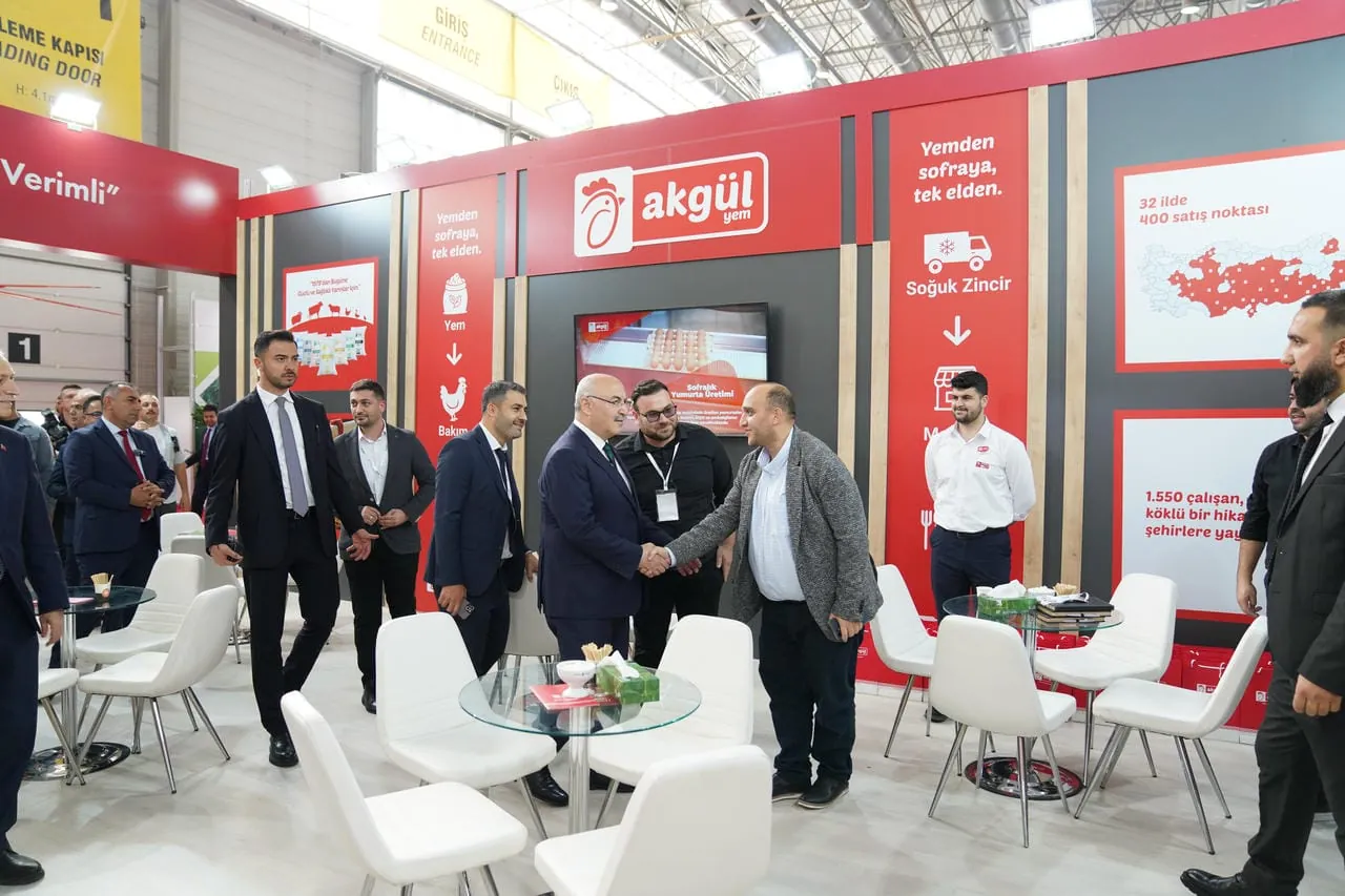 Adana Fair 7