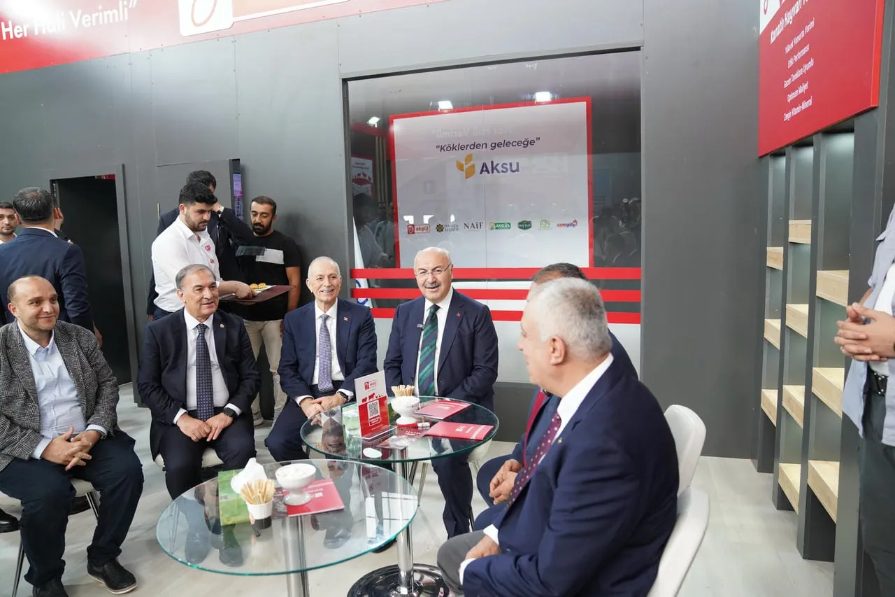 Adana Fair 8
