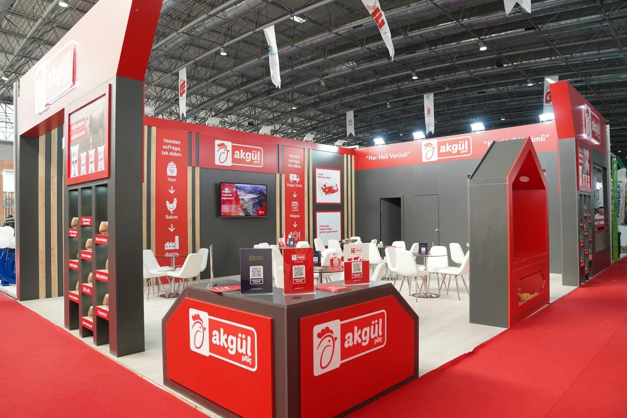 Adana Fair