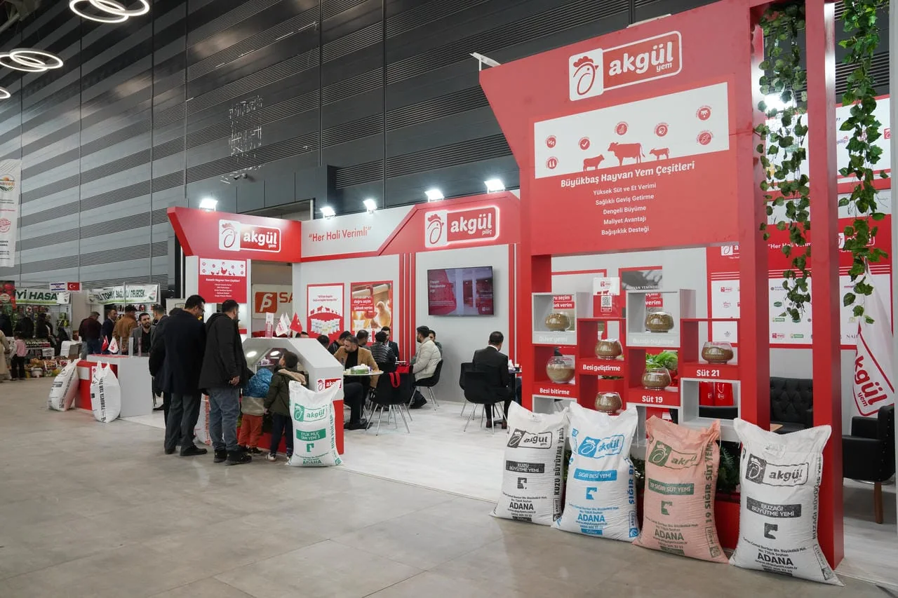 Kayseri Fair