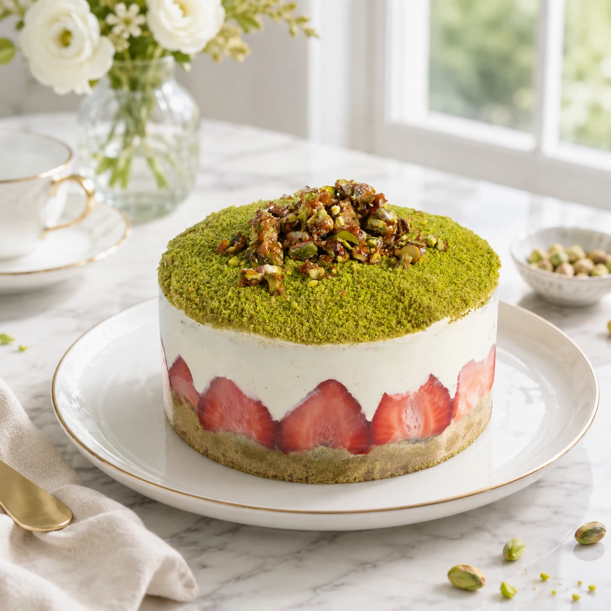 Naif Desserts &amp; Cakes